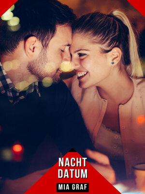 cover image of Nacht Datum